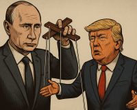 Putin's Puppet