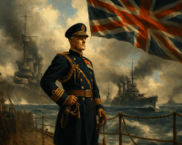 Britsh Empire