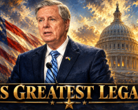 graham