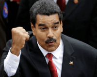 maduro