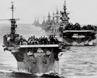 carrier power