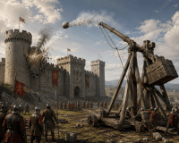 castles
