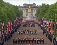 parade