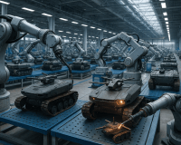 robots