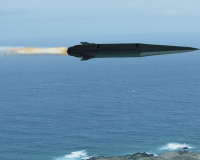 hypersonics