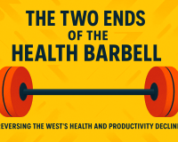 barbell