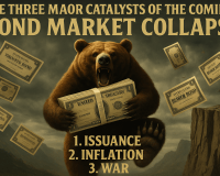 Bond Bear