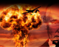putin and bomb