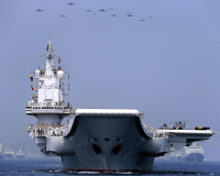 carrier power