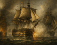 trafalger