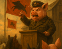 orwell 