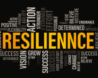resilliance