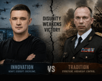 disunity