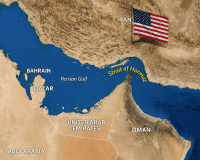 iran