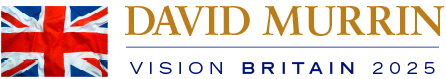 Vision Global Britain 2025