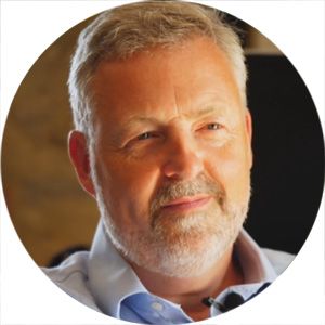 David Murrin