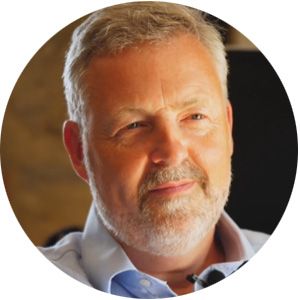 David Murrin future trends speaker