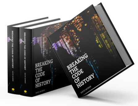 Breaking the code of history