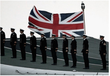 Royal Navy