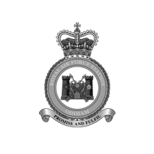 RAF speaker