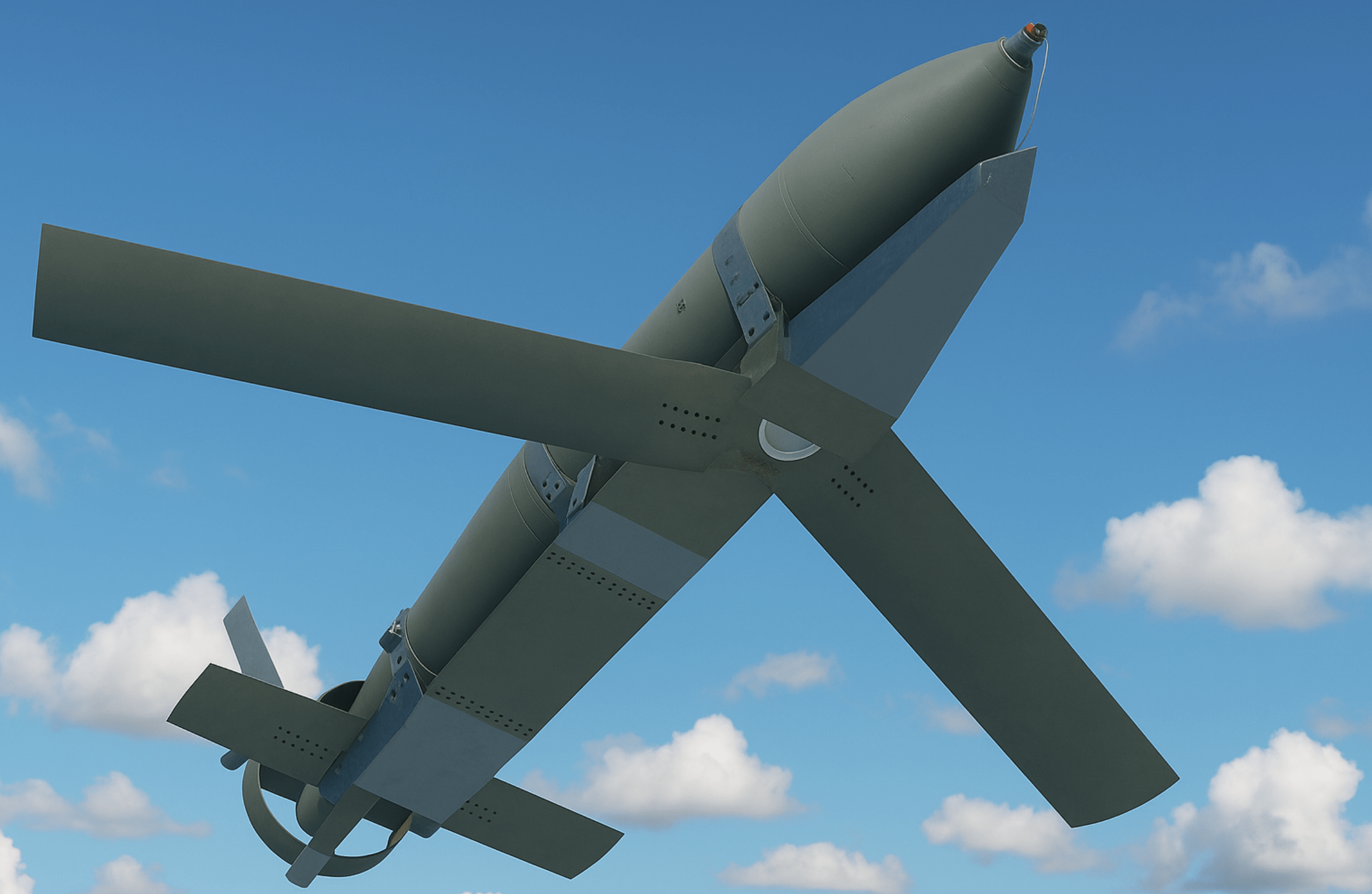 The Battle for Ukraine 89: Russian Jet Powered Glide Bombs Create Havoc ...