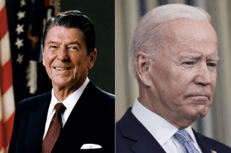 leaders in the US