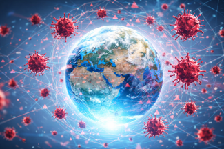 Wuhan Pandemic