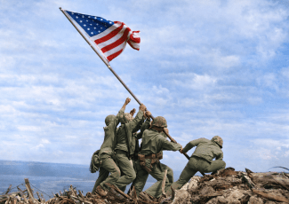 iwo jima