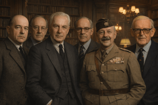 20 th centuray thinkers