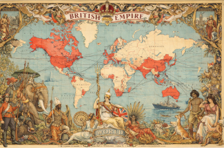 British Empire