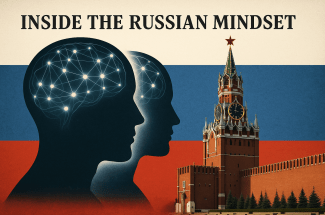 Russian mindset