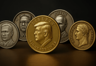 coins