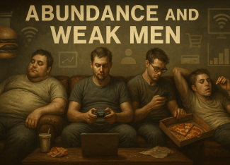 abundance