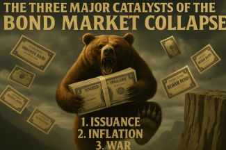 bond bear