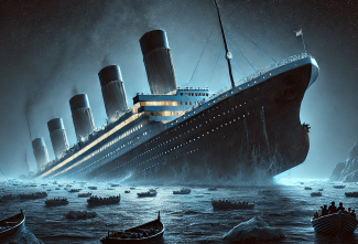 titanic