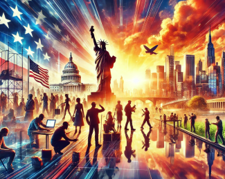 American