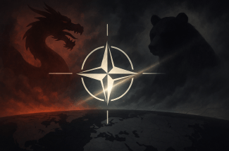 NATO Must Prepare for War With the Axis of Autocracy