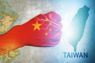 Taiwan