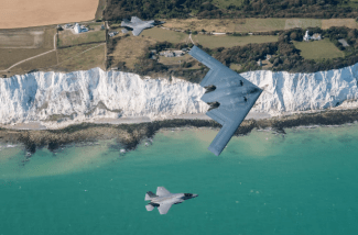 B2s White Cliffs