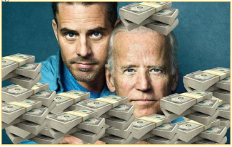 Biden and Hunter