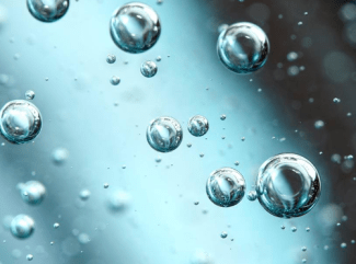 Bubbles