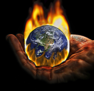 Our Planet