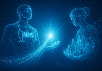 HEALTHCARE REVOLUTION
