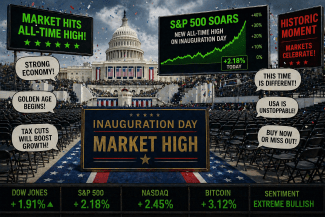 Inauguration