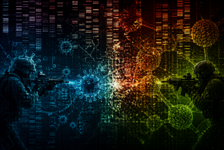 Mutation war