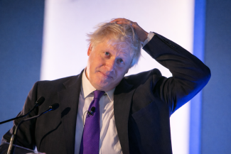 Johnson's judgement