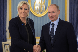 putin