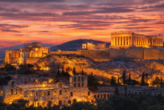 Athens