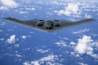 deterrence
