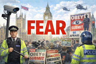 Fear UK